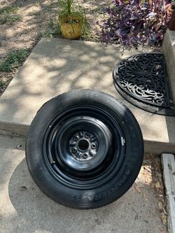 Pantera Tire
