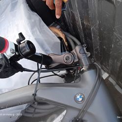 Bmw Bicycle M Series 