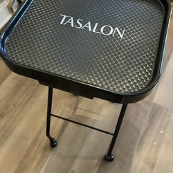 SALÓN FOLDING TRAY