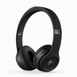 Beats Solo 3 Wireless Headphones 