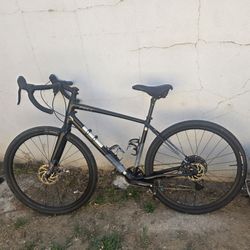 Felt bicycle