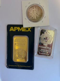 Square Bar Coiange collect coin items