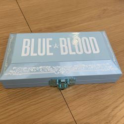 Blue Blood Eyeshadow