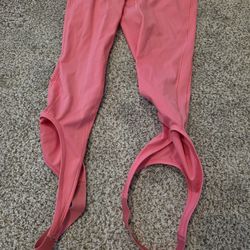 Adidas Yoga Leggings 