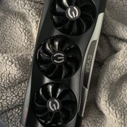 EVGA RTX 3090 FTW3 ULTRA 24GB