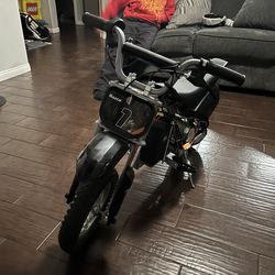 Modded razor mx350 48v 16amps