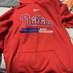 Philadelphia Phillies hoodie