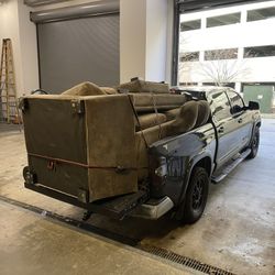 Pickup & Delivery 🚚 