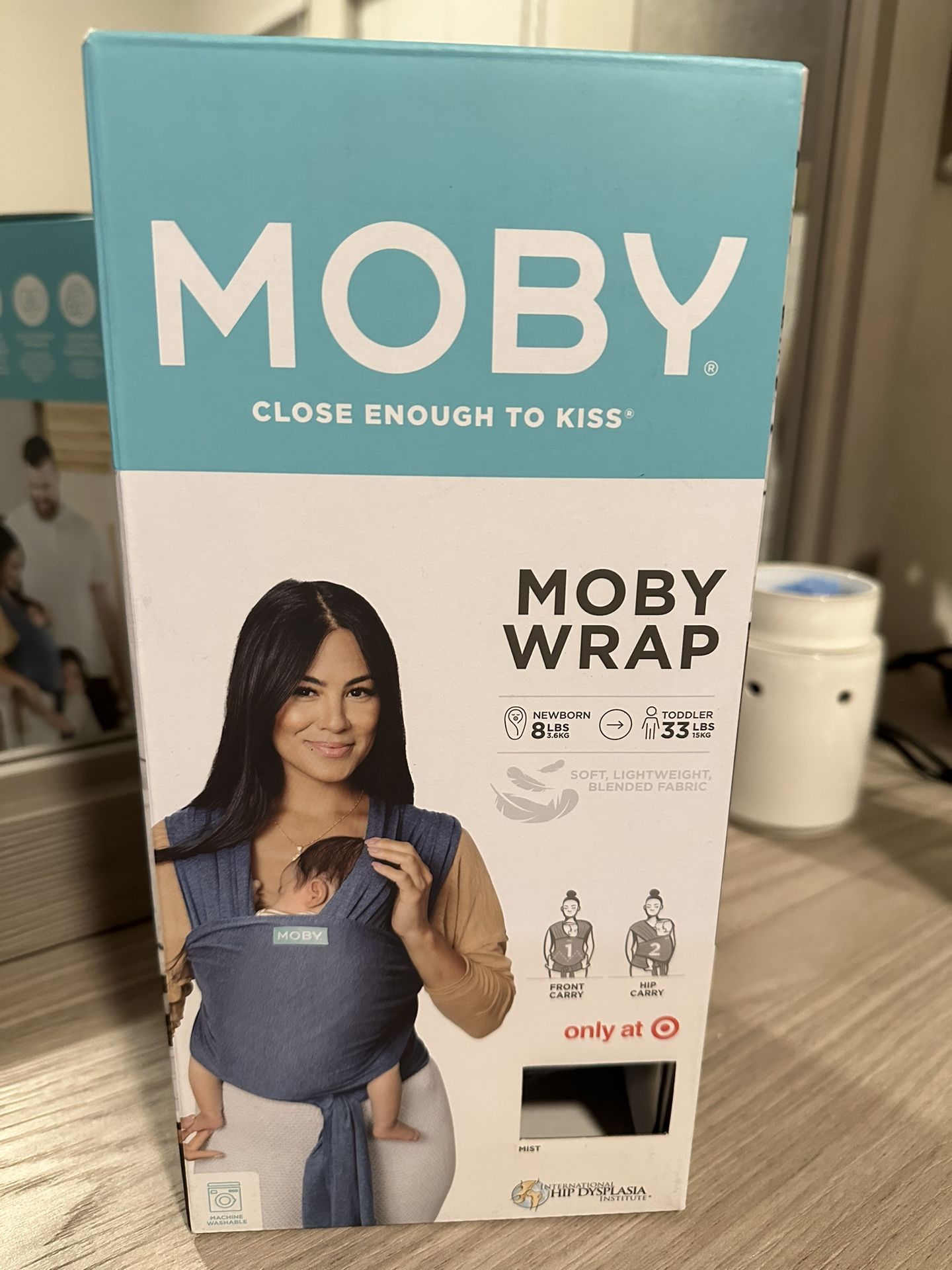 Baby Wrap/Carrier 