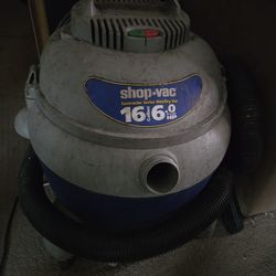 Wet /Shop Vac
