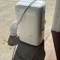 Portable Air conditioner 