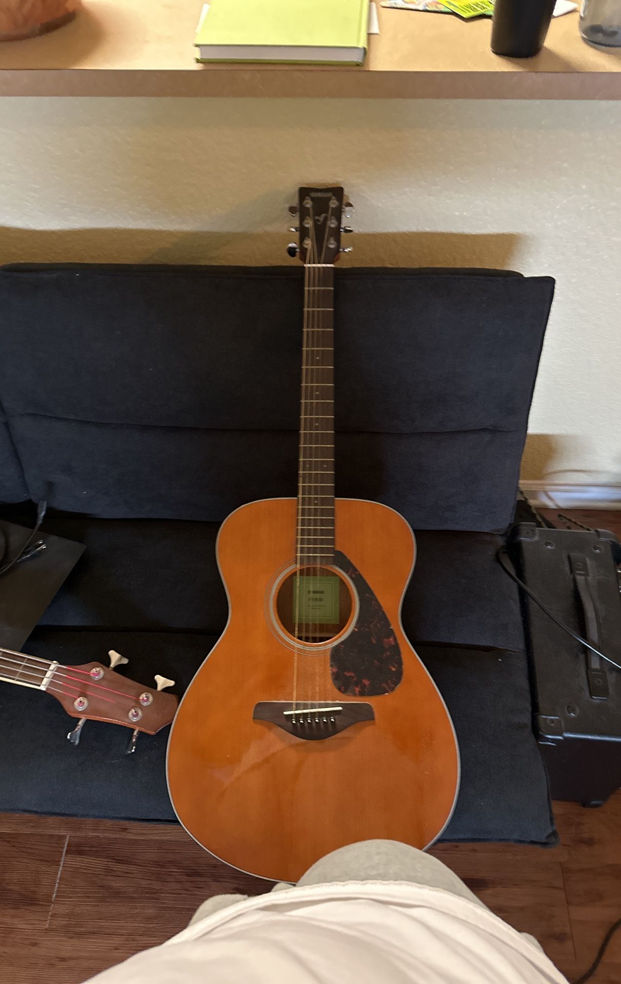Acoustic Guitar