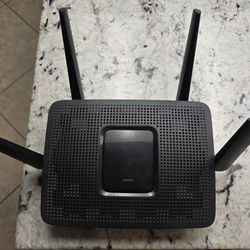 Linksys EA 8300 Wifi Router