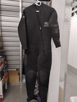 Bearskin 6.5mm Winter Wetsuit