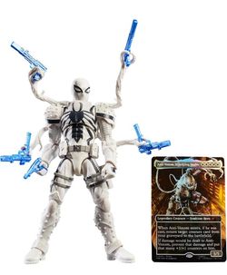 Marvel Legends Magic The Gathering