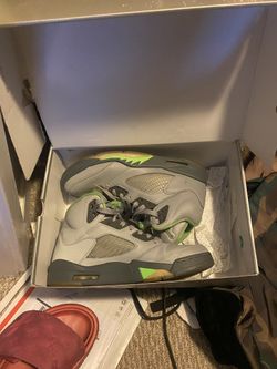Jordan 5s