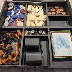 Chessboard