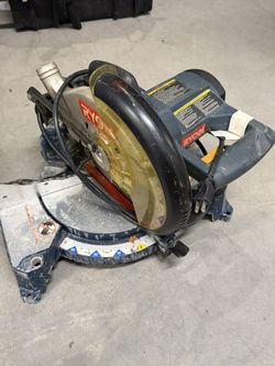Ryobi Ts-1352 Mılter Saw