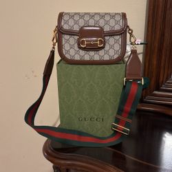 Gucci Mini Horsebit 