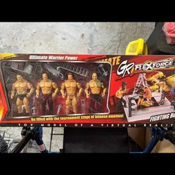 15 Dollars New Playset Toy