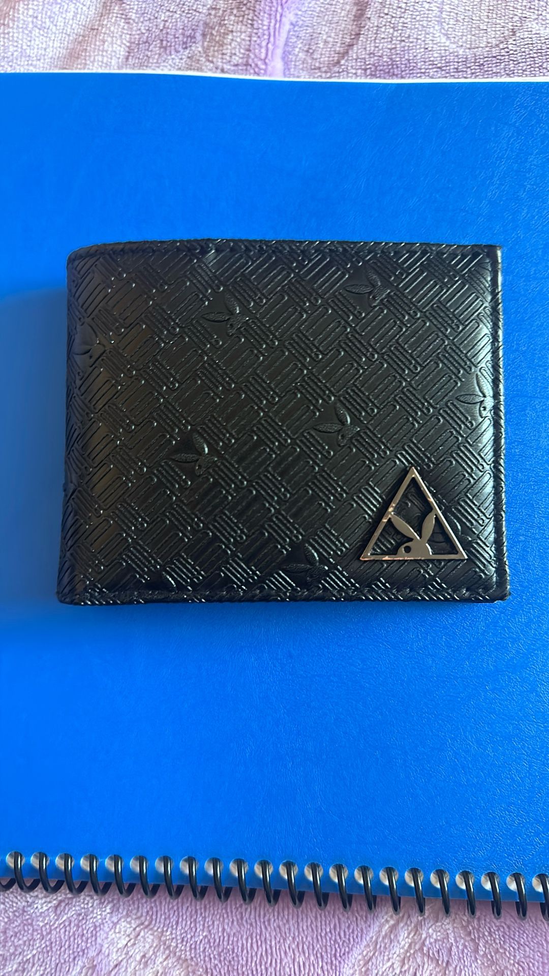 Playboy Wallet