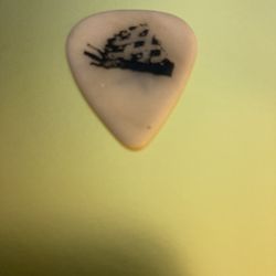 Guitar picks