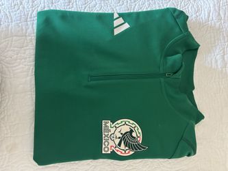 Adidas Original Mexico Jacket