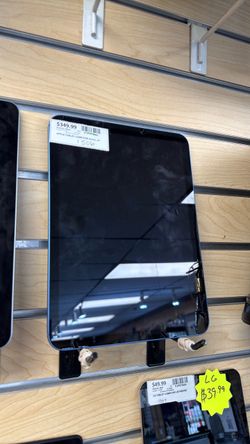 Apple iPad A3354 - Wifi and Cellular