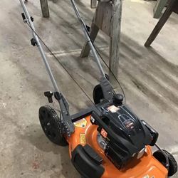 21 " Yard Max  Great Condition 