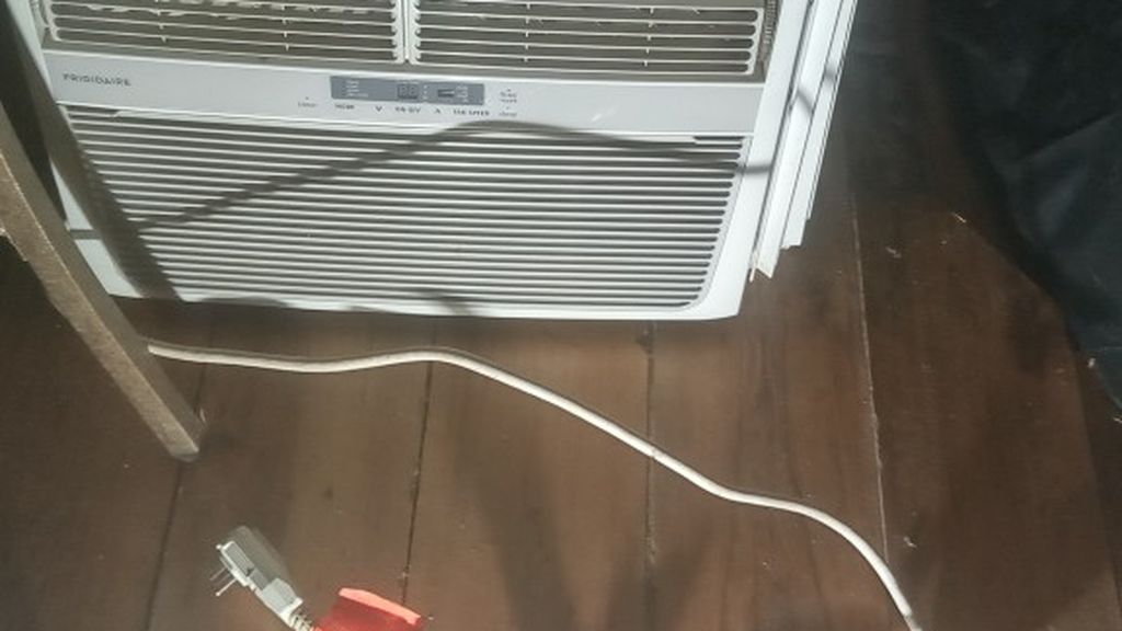 Ac, With heater