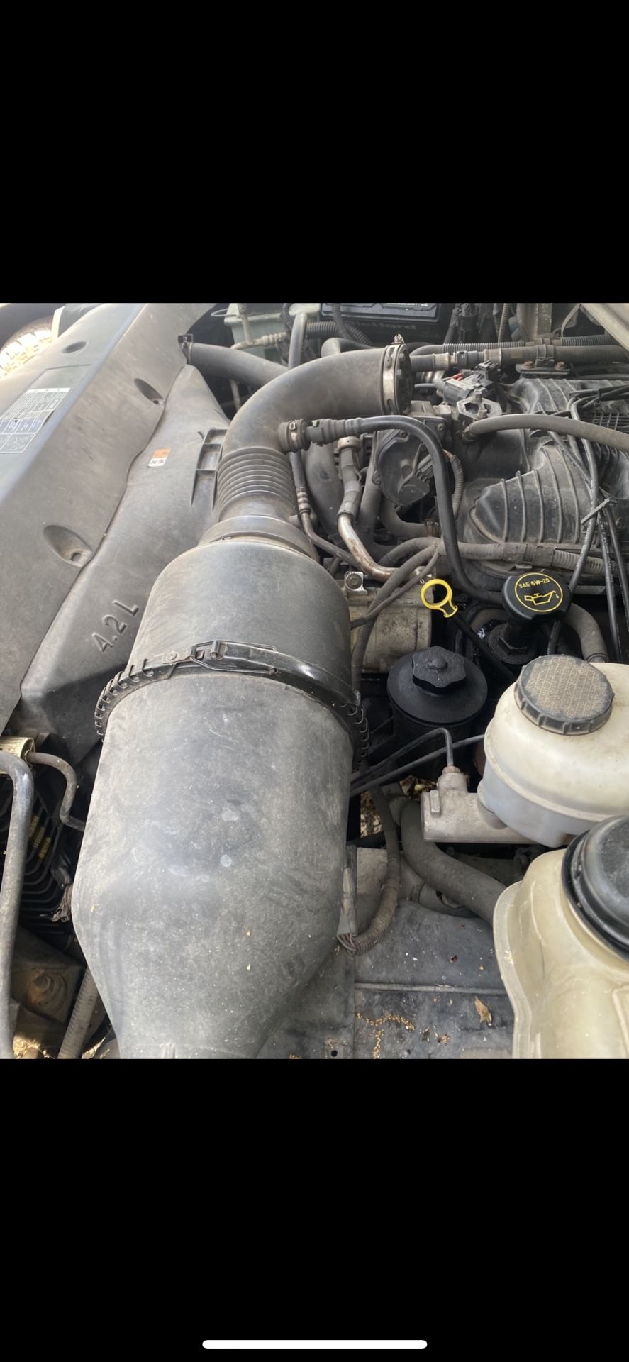 Work Truck