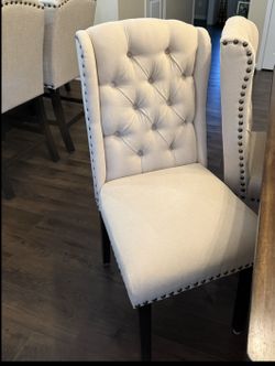 Dining Chairs
