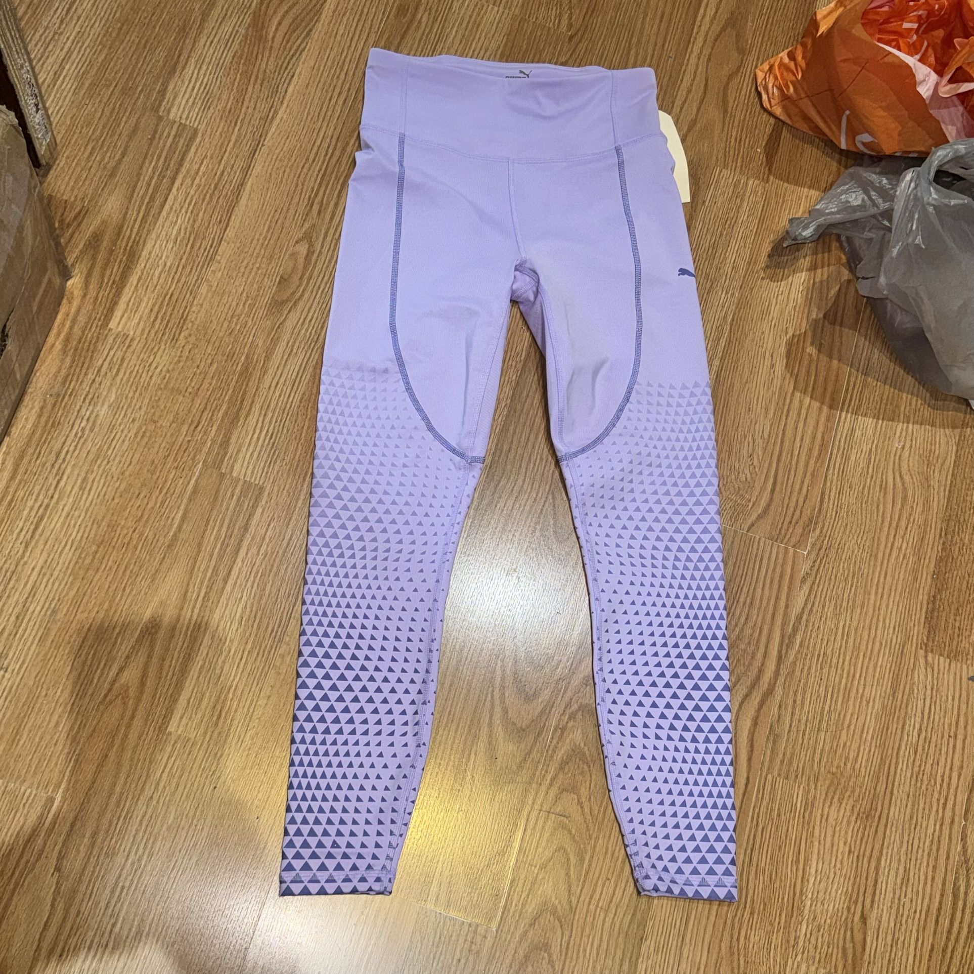 Puma Leggings