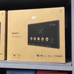 Sony Xav-ax8500 On Sale Today For 749.99 Come Get Hooked Up 