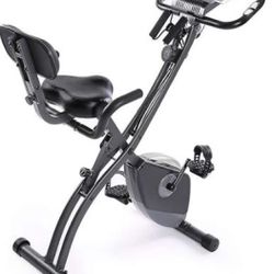 Stationary Bike