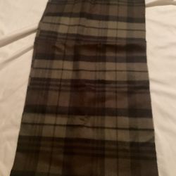 New Cashmere Scarf 