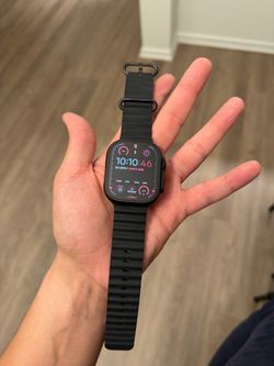 Apple Watch Ultra 3