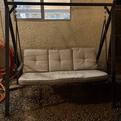 Patio Swing