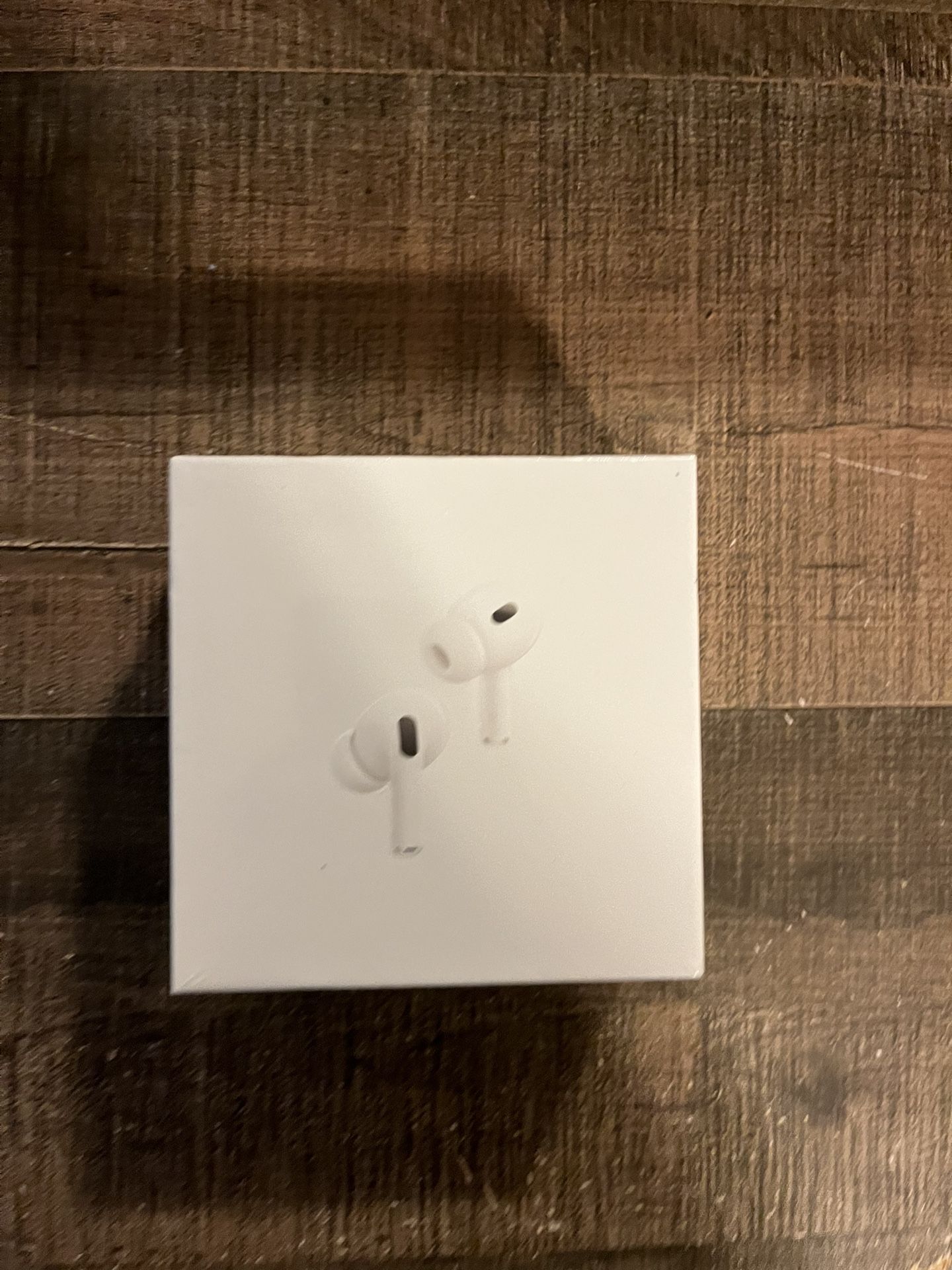 AirPod Pros 