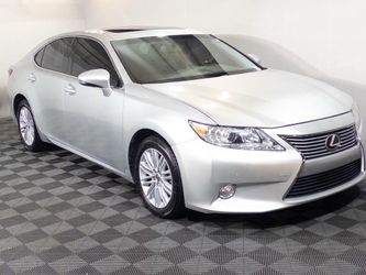 2014 Lexus ES 350