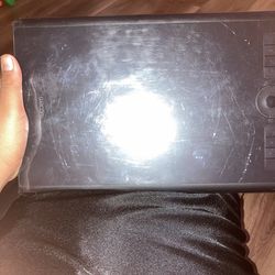 Wacom Intuos Pro 