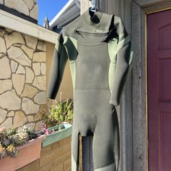 Wetsuit O’Neil Mutant 4/3 size M