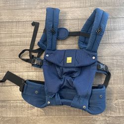 Lille Baby Carrier Infant To Toddler