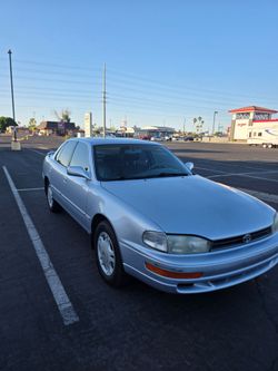1994 Toyota Camry