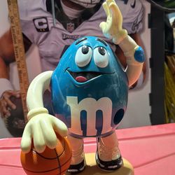 M&M Candy Dispensers