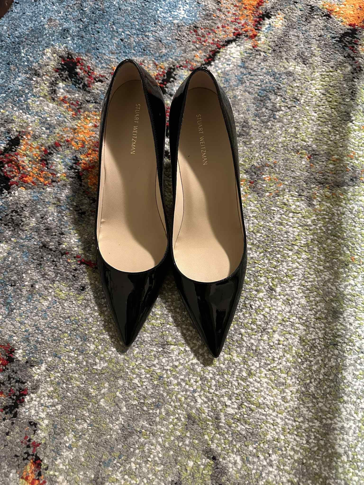 Stuart Weitzman Heels
