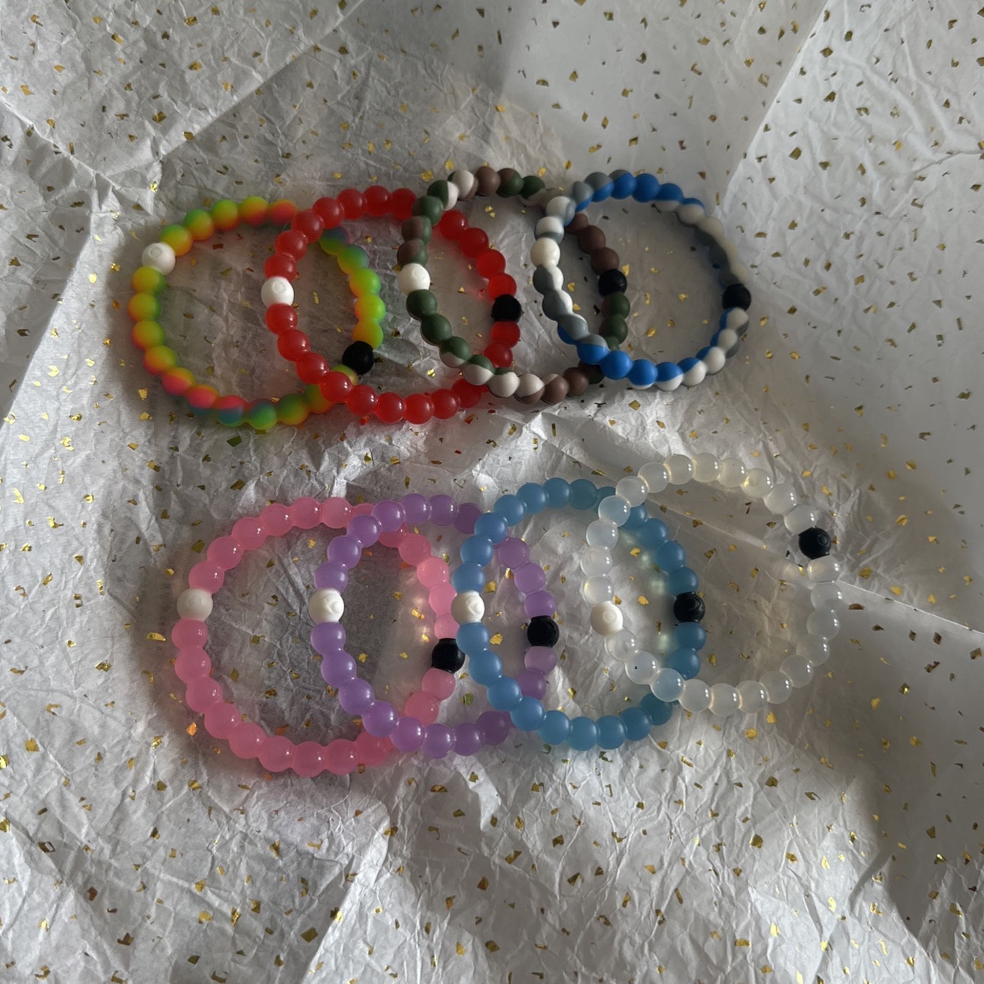 Lokai Bracelet Bundle