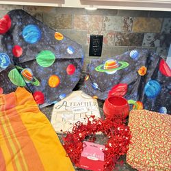 Teacher/Classroom  Bundle