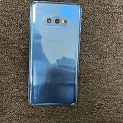 Galaxy S10 128gb T-Mobile Only 
