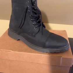 Men’s Boots